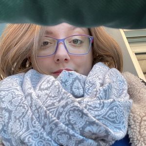 Meet your Posher, Amy